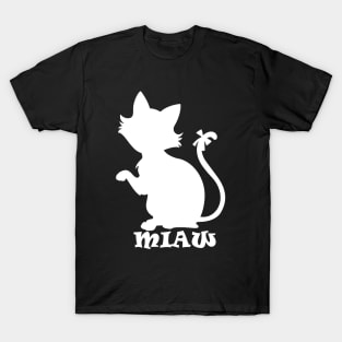 Miaw T-Shirt